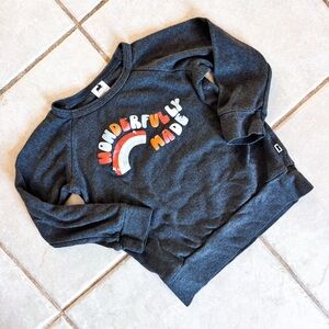 Little & Lively 🇨🇦 • Long Sleeved Shirt